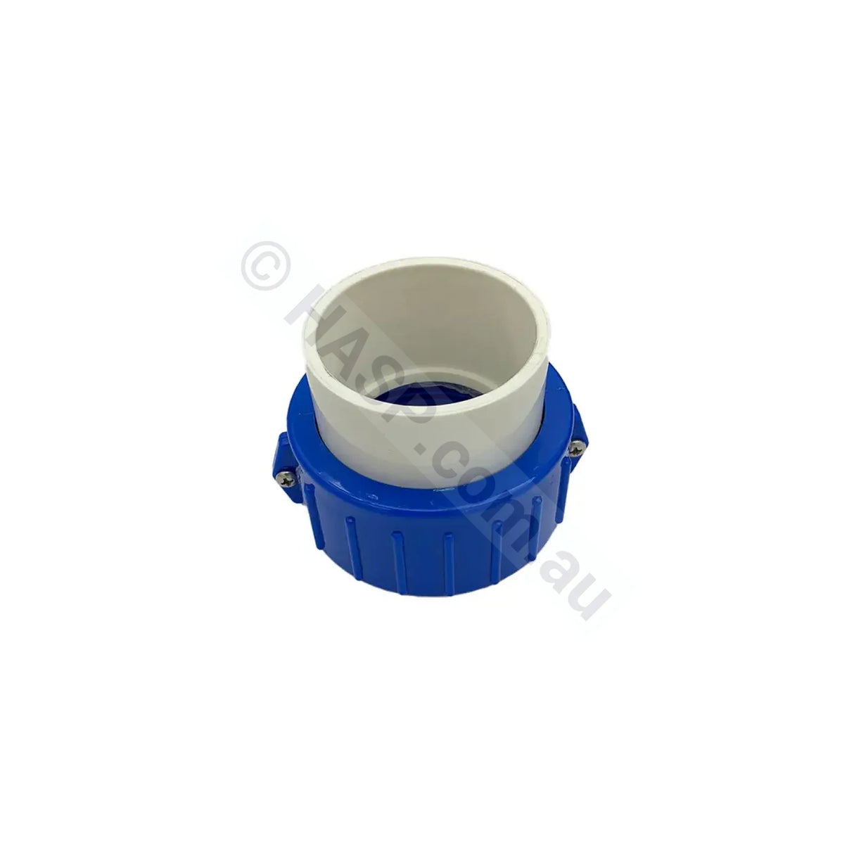 Spanet Smartflo Sb Pump Barrel Unions - 50Mm