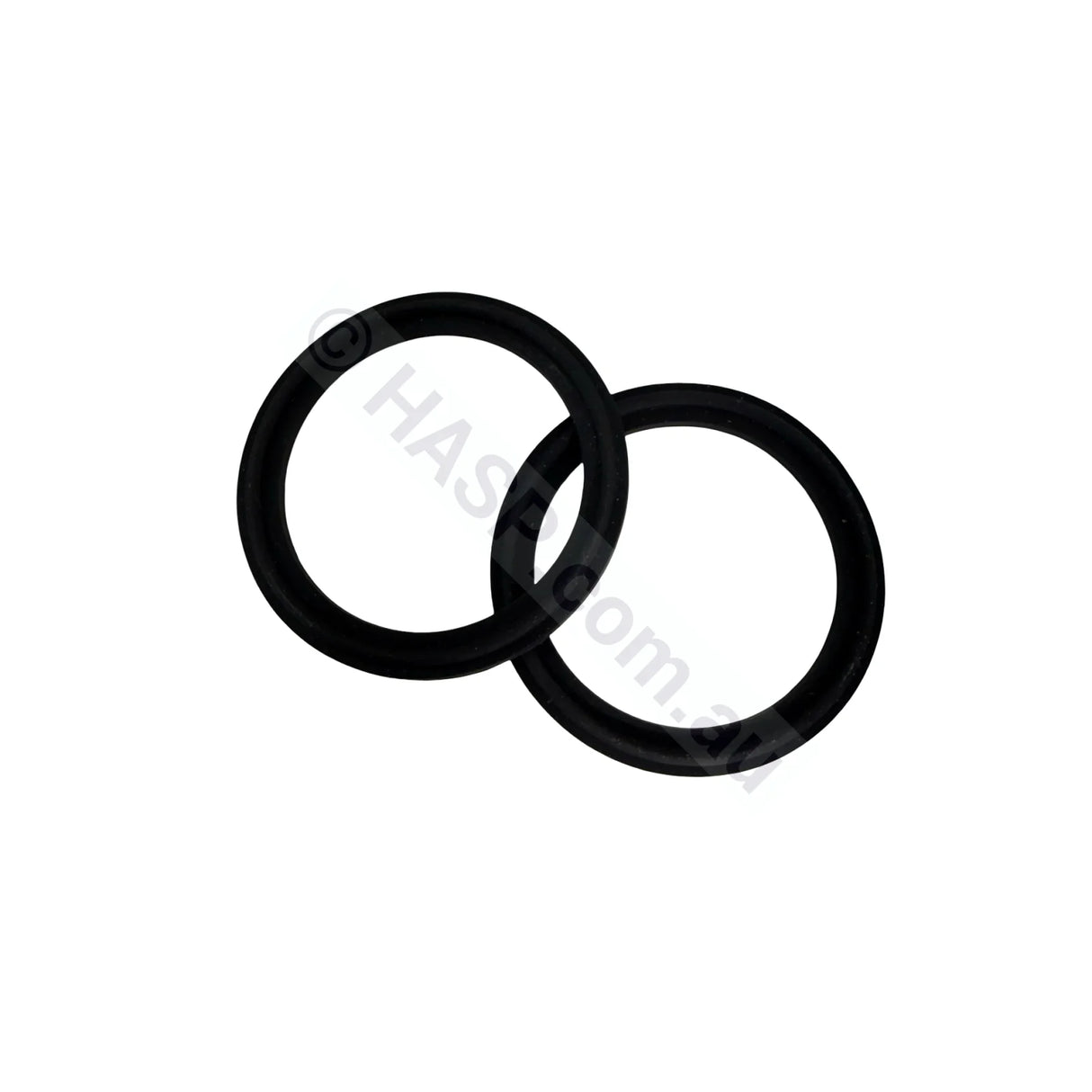 Spanet SV 50mm (74mm OD) Heater & Union O-Ring Gaskets - PAIR Electric Heaters