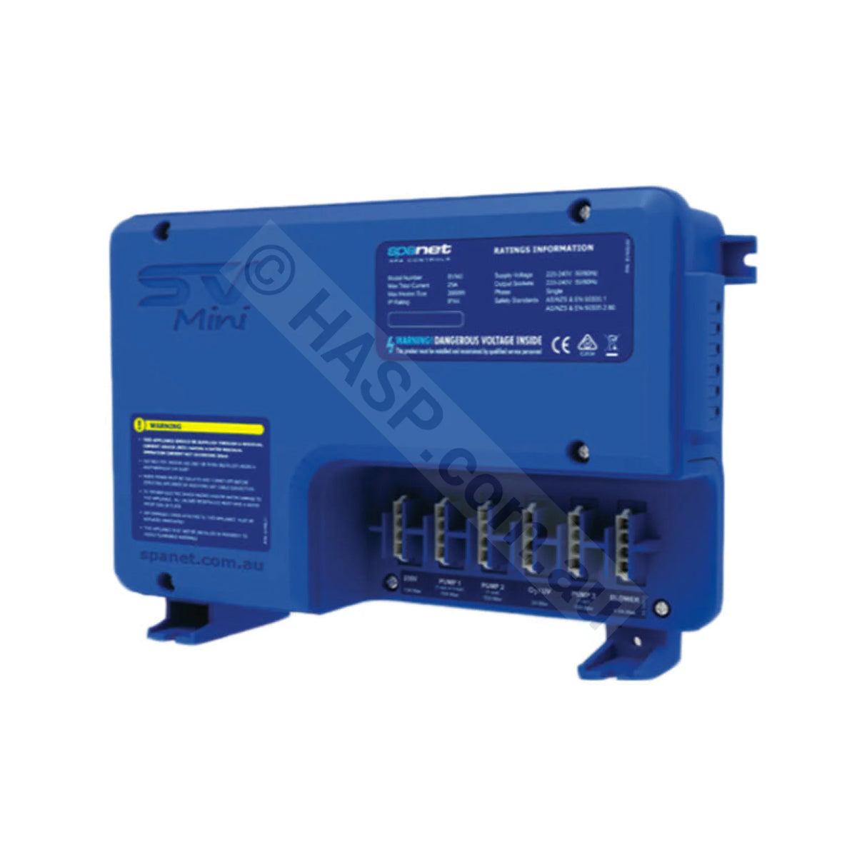 Spanet SV Mini 2 Controller Only