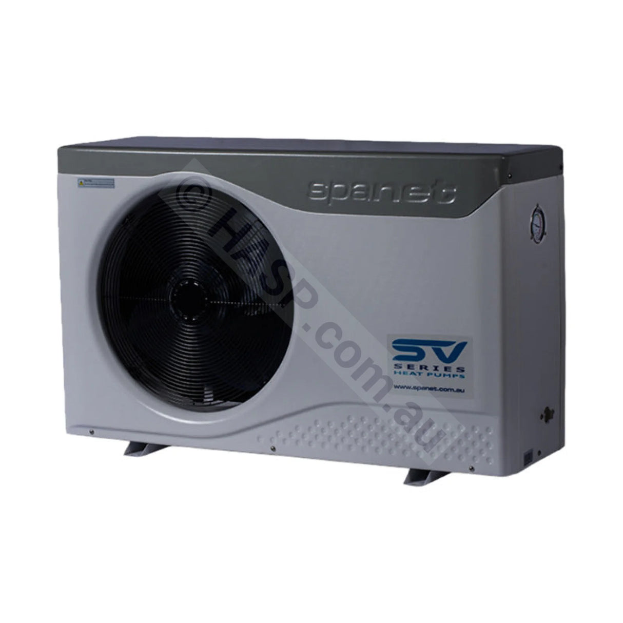 Spanet SV Series 5.5kW Heat Pump