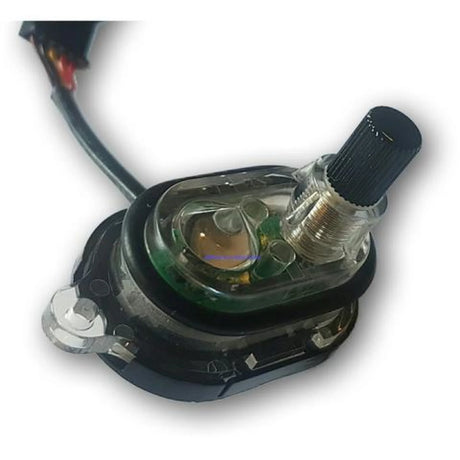SpaNET SV2, SV3, SV4 Optical Water Sensor and Thermistor Assembly - Heater and Spa Parts