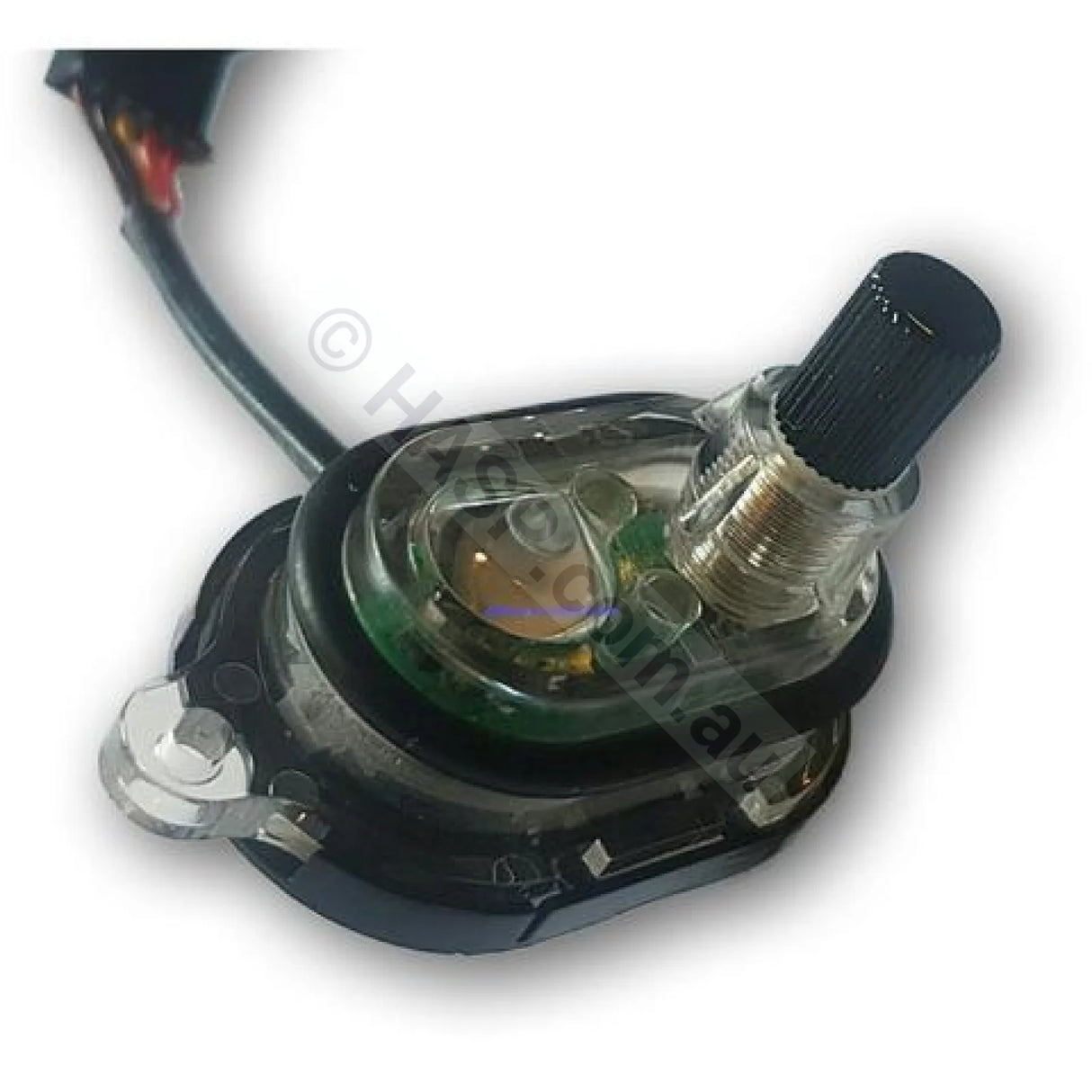 SpaNET SV2, SV3, SV4 Optical Water Sensor and Thermistor Assembly - Heater and Spa Parts