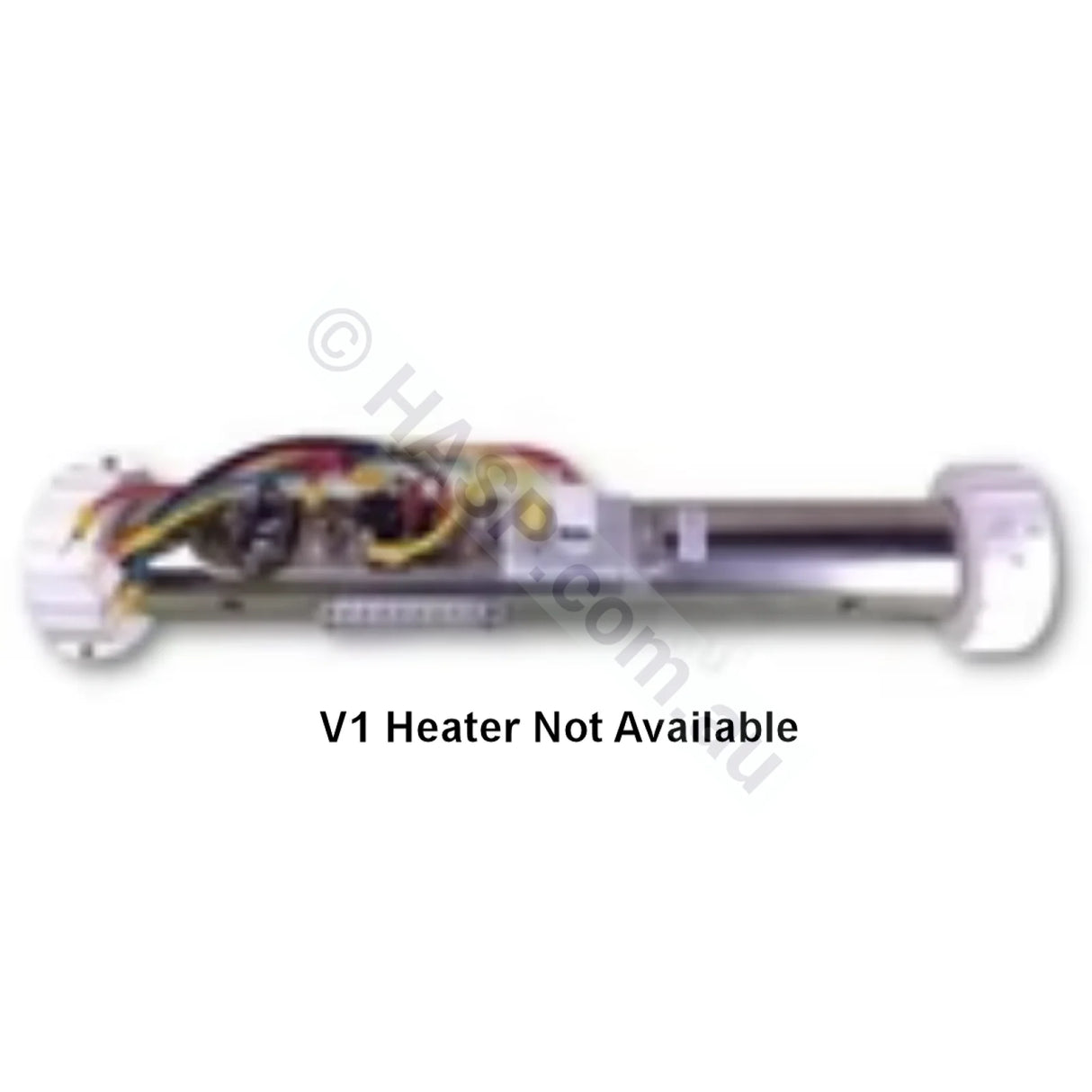 SpaNET SV2 SV3 SV4 V2 Heaters - Variable Output Heater Assemblies heater parts