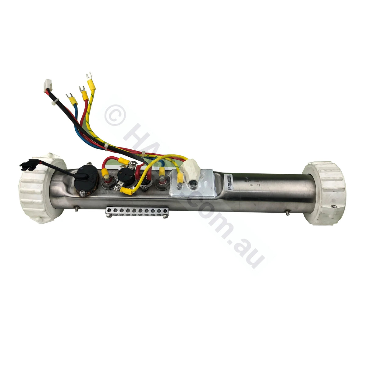 SpaNET SV2 SV3 SV4 V2 Heaters - Variable Output Heater Assemblies heater parts