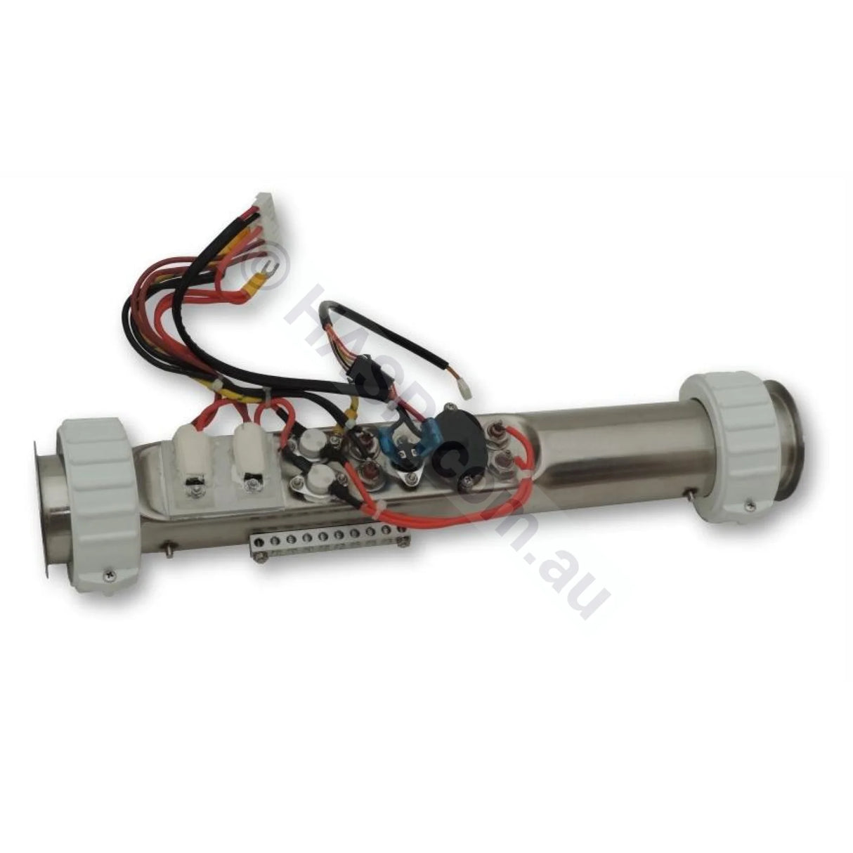 SpaNET SV2, SV3, SV4 - Variable Output Heater Assembly - 3kW / 5.5kW / 6kW - V1 & V2 Heaters - Heater and Spa Parts