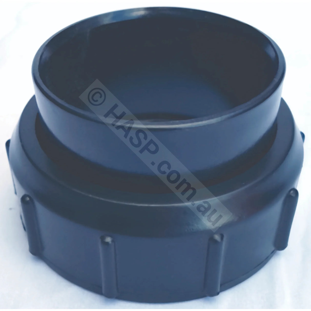 Spanet Xs Or Sv Mini Heater Barrel Union