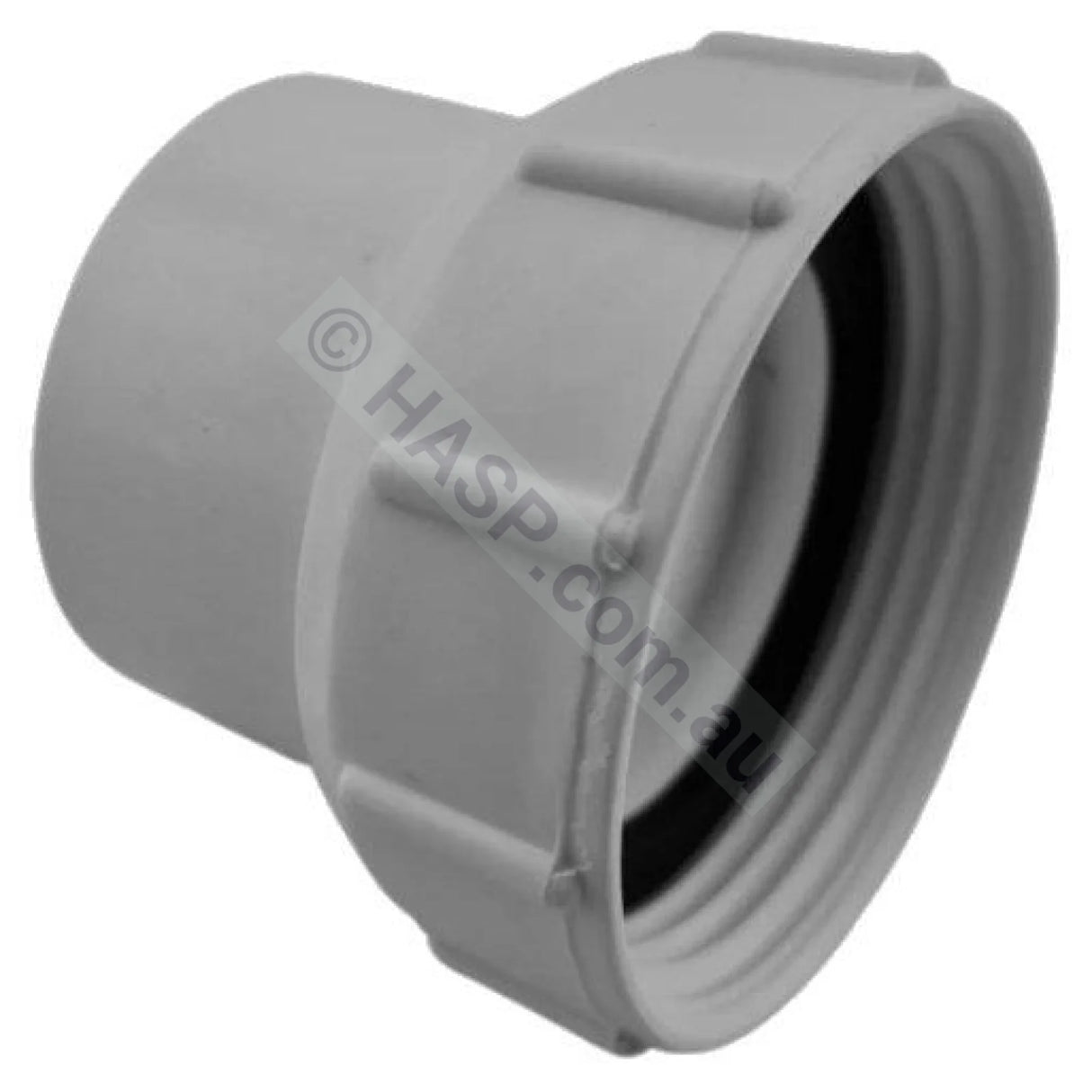 Spanet Xs Or Sv Mini Heater Barrel Union