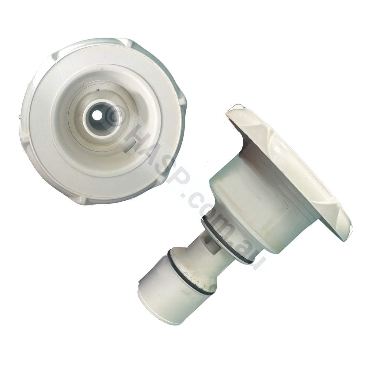 Spaquip Booster Jet - White Jets