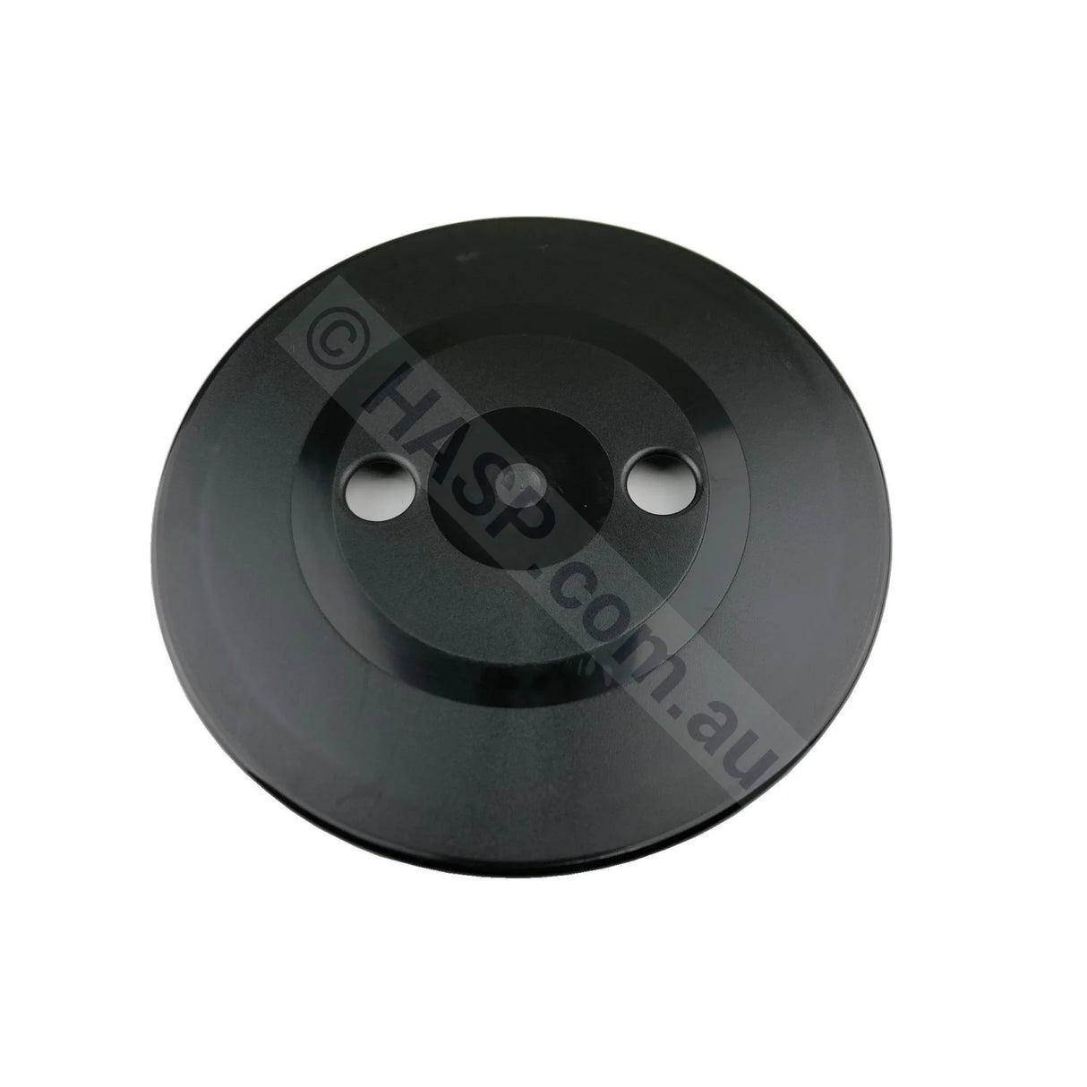 SpaQuip Series 1000 Niche Lid - Black only - Heater and Spa Parts