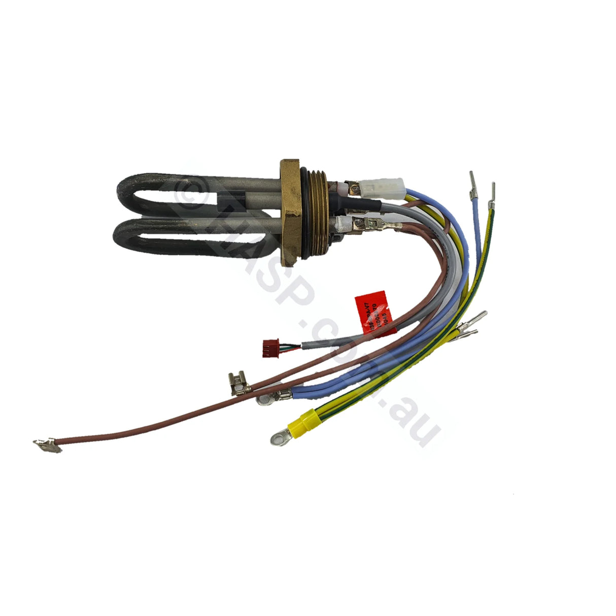 Spaquip Spa Power SP 500, 54500, 500a Mk1 and MKII Heater Element Assembly - 1.5kW 10A - Heater and Spa Parts