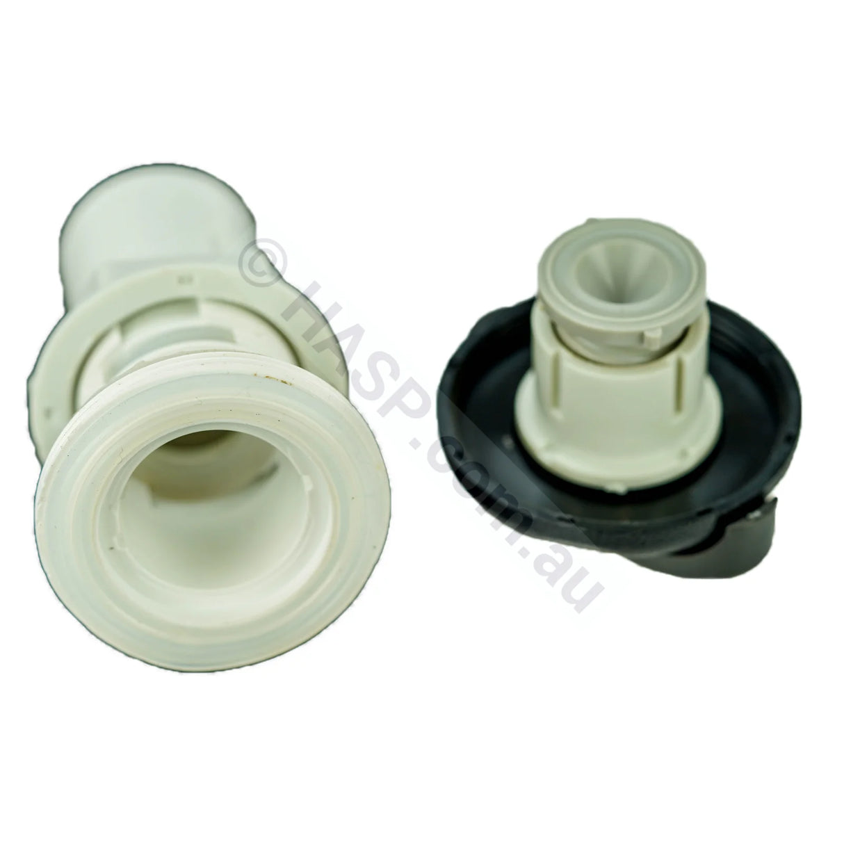 Spas Direct / Sunrans 1’’ Air Control Valve - Cross