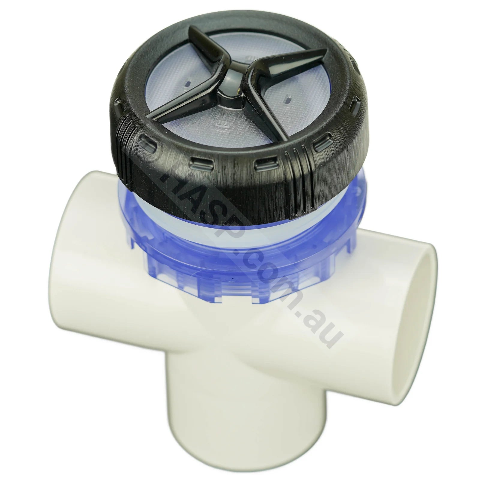Spas Direct / Sunrans 2’’ Diverter Valve w/ 104mm Cap