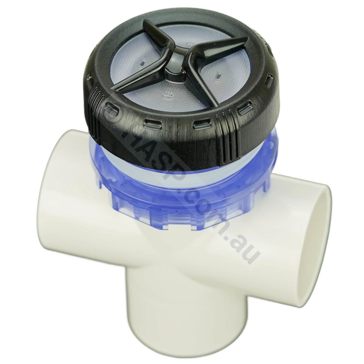 Spas Direct / Sunrans 2’’ Diverter Valve w/ 104mm Cap