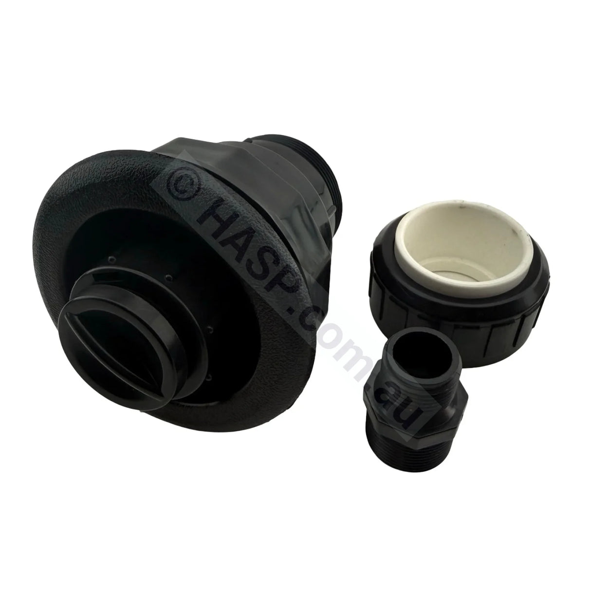 Spas Direct / Sunrans Drain - 110mm Diameter