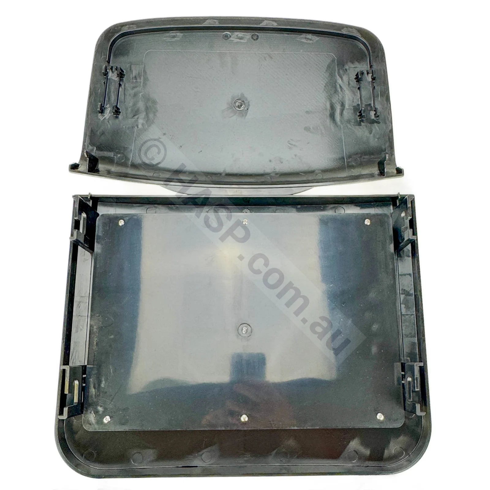 Spas Direct / Sunrans Filter Cover & Lid - Euro