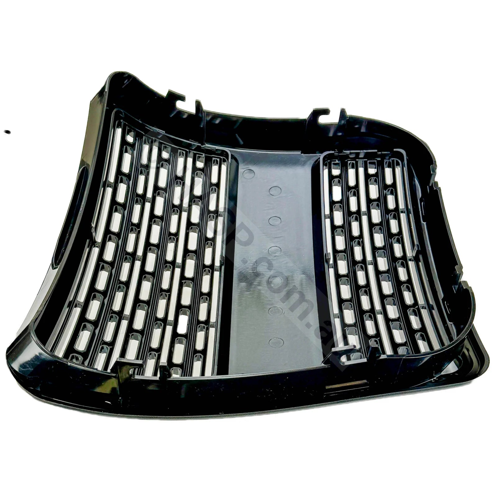 Spas Direct / Sunrans Filter Cover & Lid - Grill