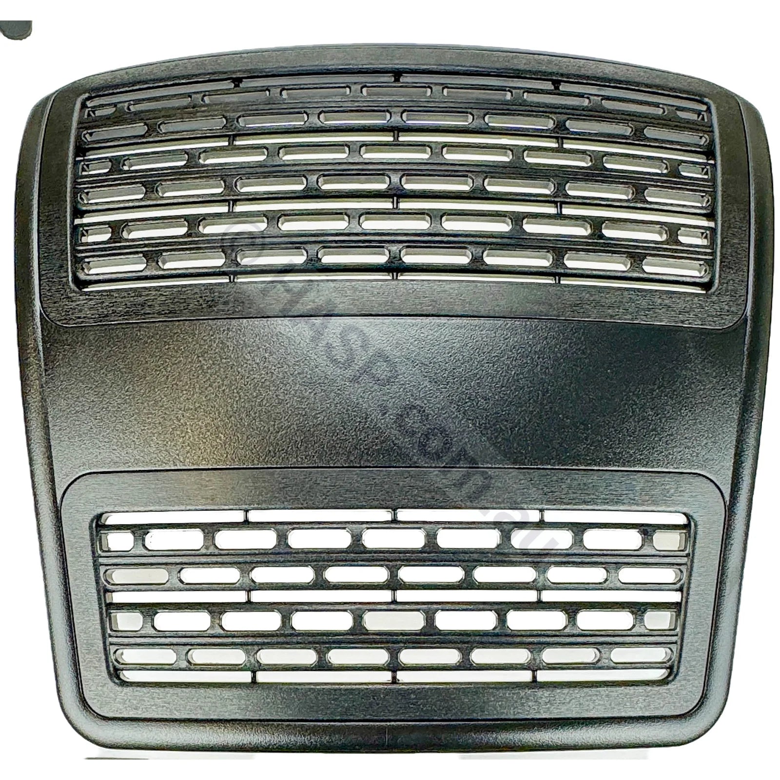 Spas Direct / Sunrans Filter Cover & Lid - Grill