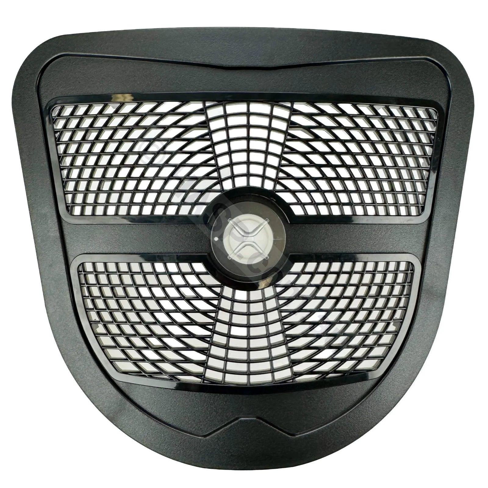 Spas Direct / Sunrans Filter Cover & Lid - X