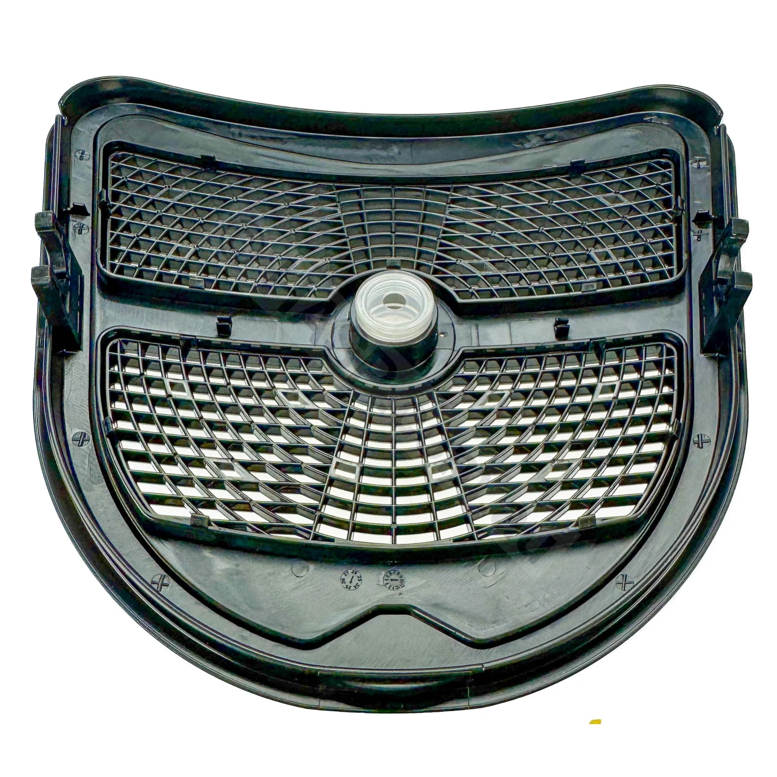 Spas Direct / Sunrans Filter Cover & Lid - X