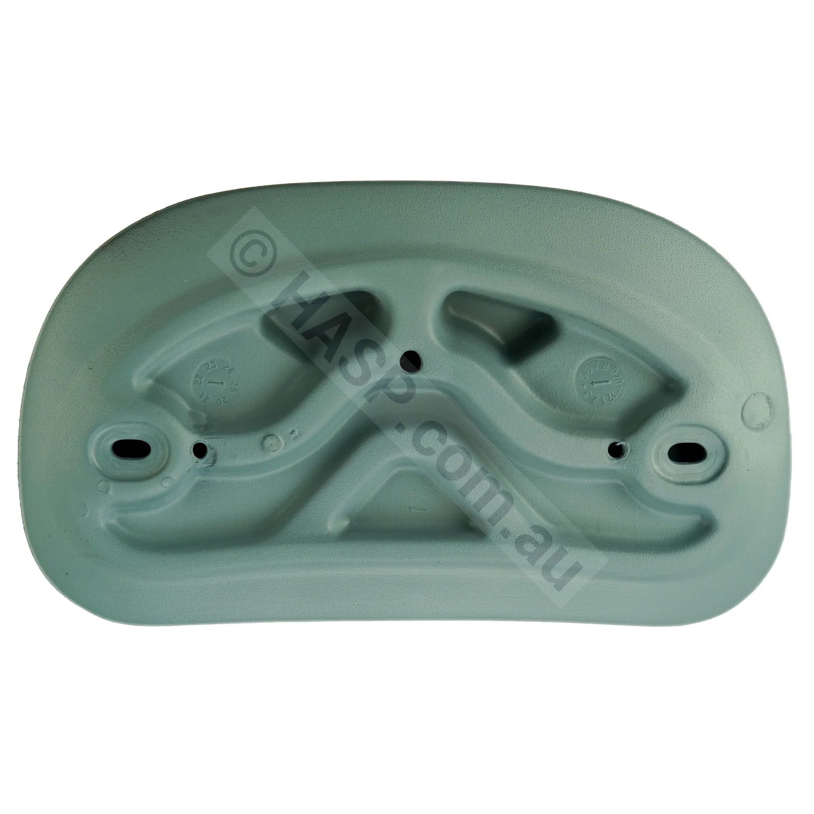 Spas Direct / Sunrans Headrest Pillow - Style O