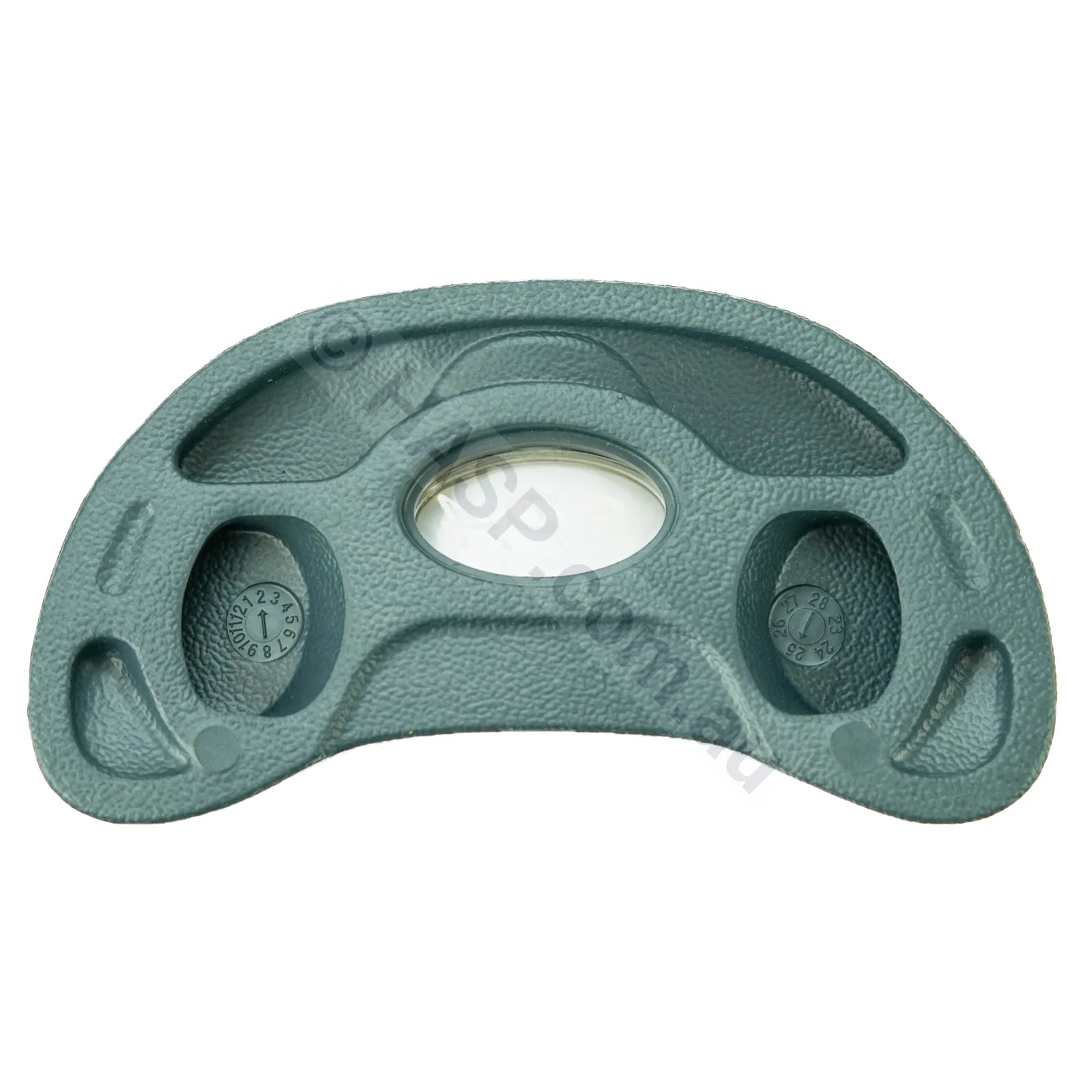 Spas Direct / Sunrans Headrest Pillow with Logo