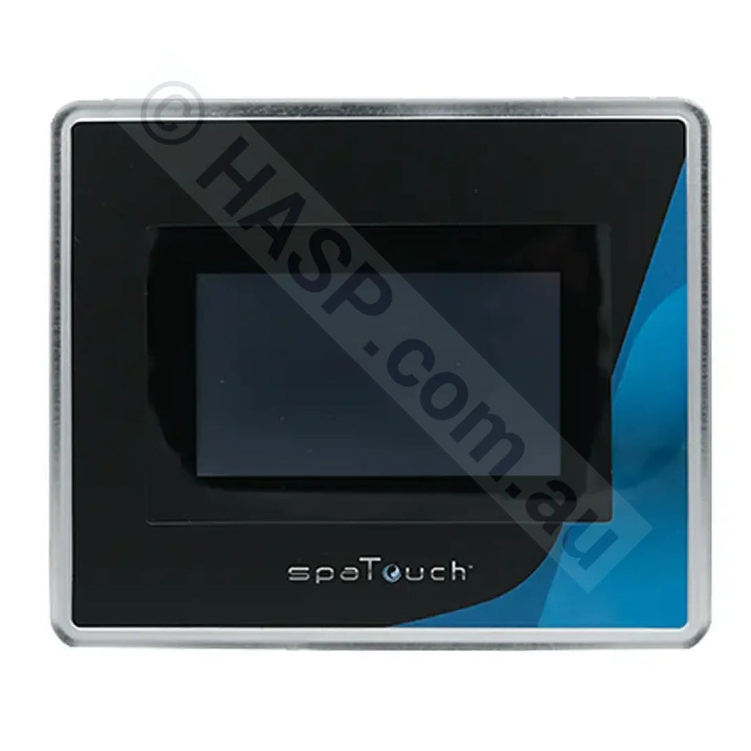 SpaTouch 2 by Balboa - Square Icon Touchscreen Touchpad