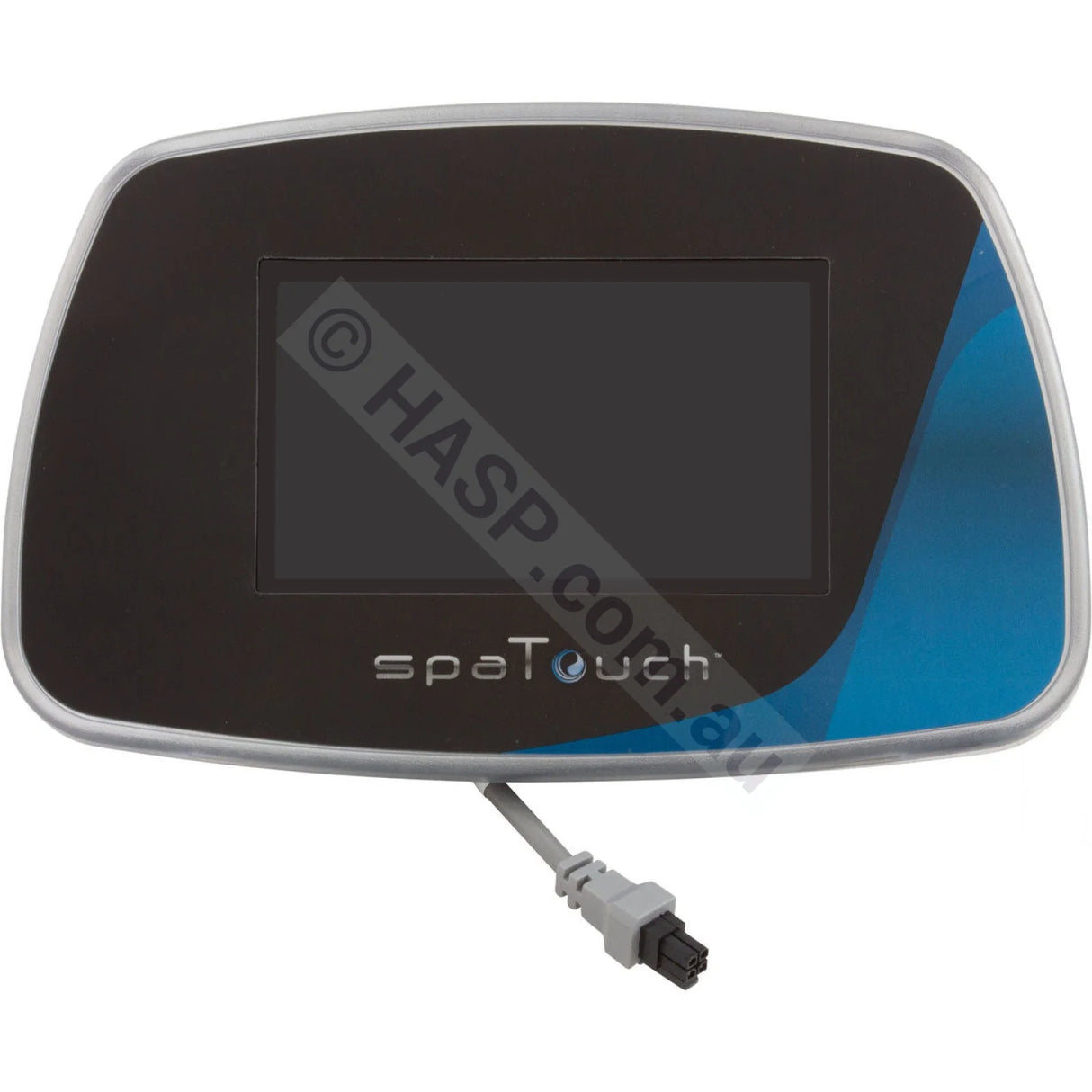 Spatouch 2 Trapezoid Touchpad - Balboa Colour Touchscreen
