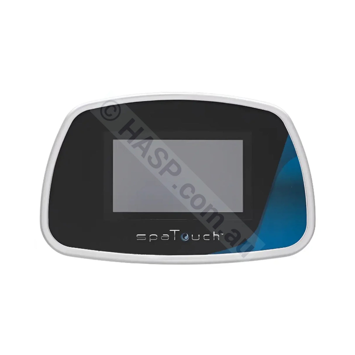 Spatouch 2 Trapezoid Touchpad - Balboa Colour Touchscreen