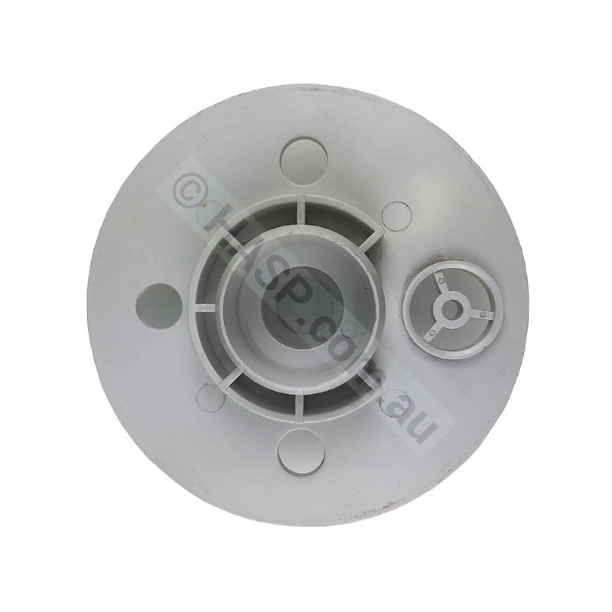 SQ1000 Skimmer Filter Flow Plate