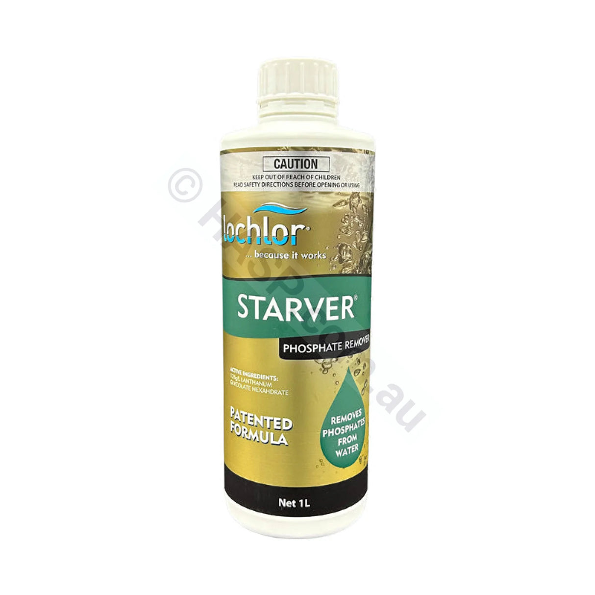 Starver 1L Phosphate Remover *Non DG*
