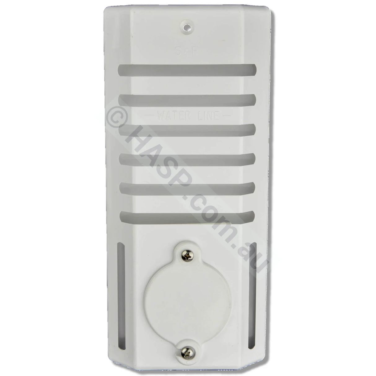 Strip Skimmer Suction for Spas & Wooden Hot Tubs - Waterway and S&P - Heater and Spa Parts