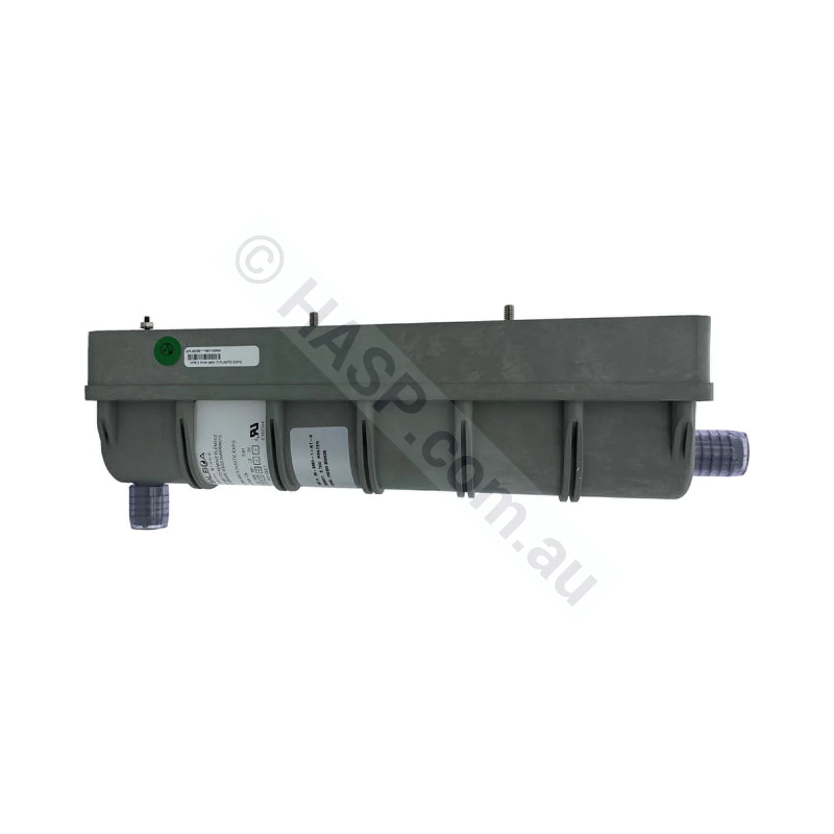 Sundance 800/850 2.7kw Plastic Heater Body Assy