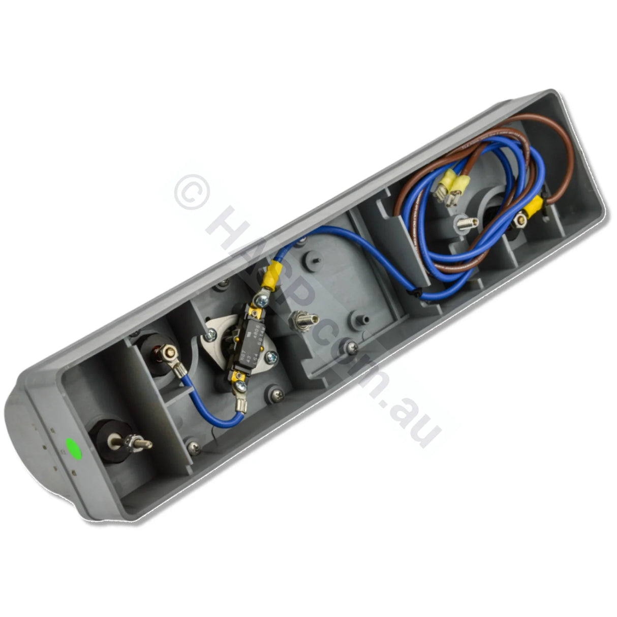 Sundance Spas 2.7kW Heater with Plastic Body - Smart Heater - Heater and Spa Parts