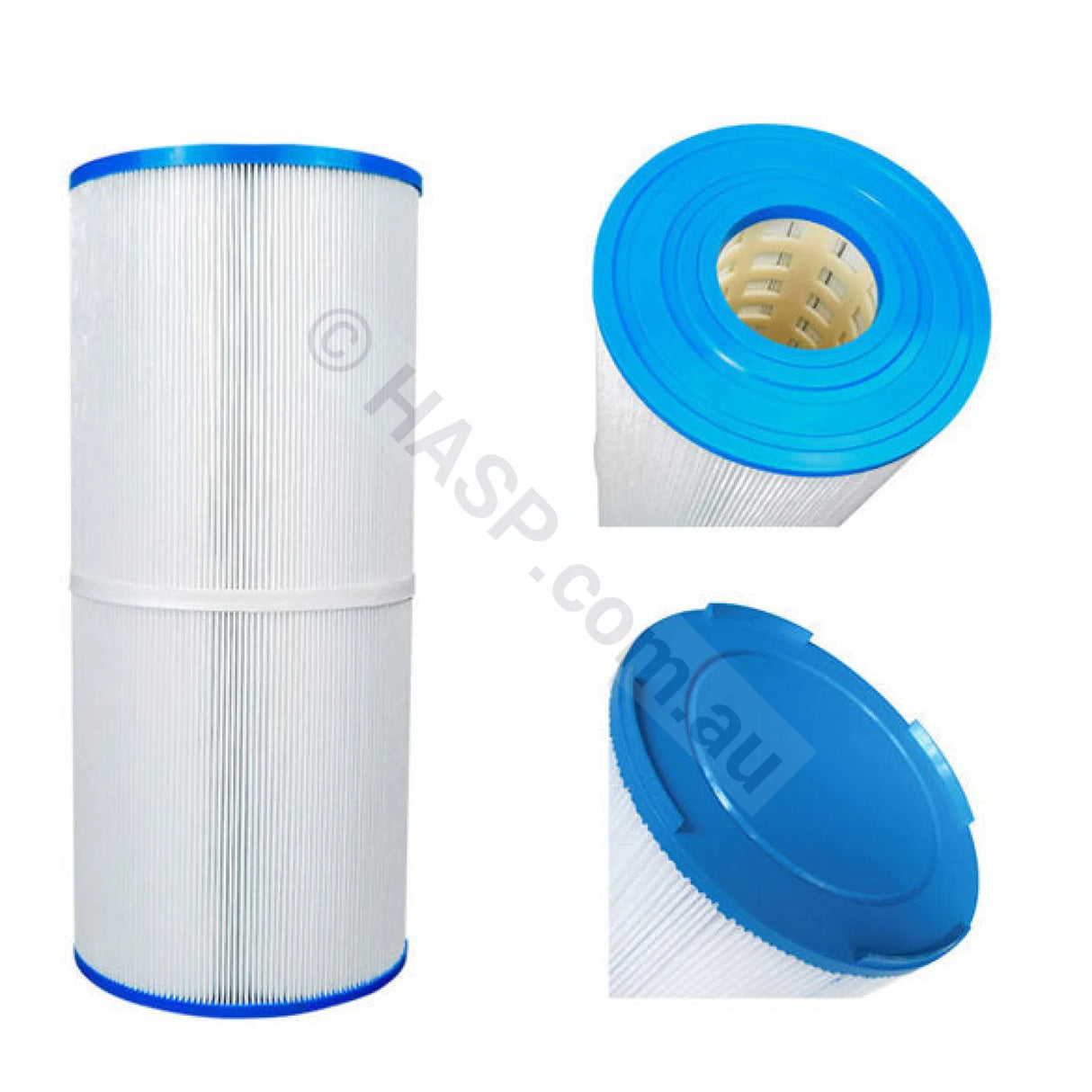 Sundance Spas C65 Replacement Filter Cartridge - 375mm x 190mm - Cartridge Filters