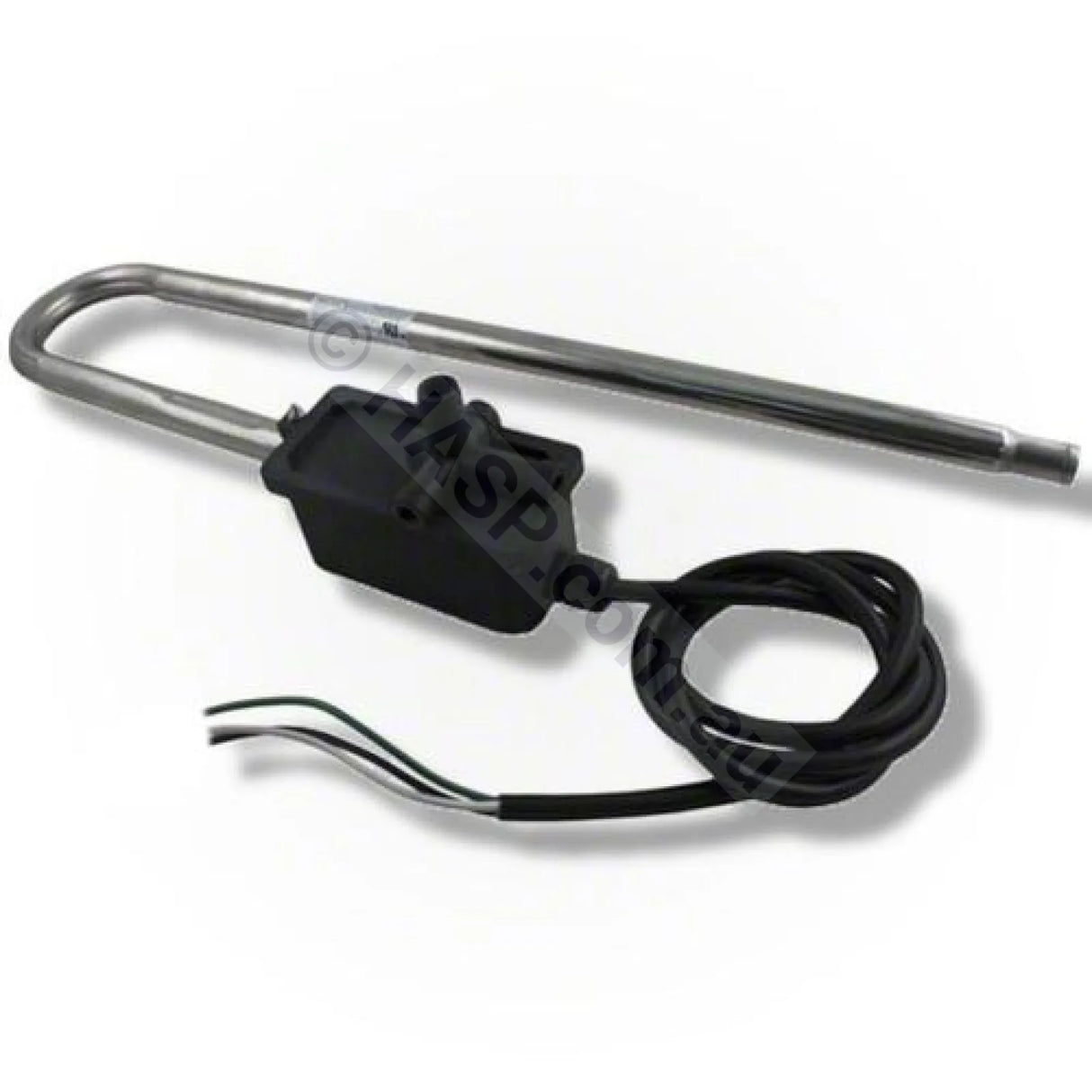 Sundance Spas Titanium Heater Assembly 2.9kW - Laing - Heater and Spa Parts