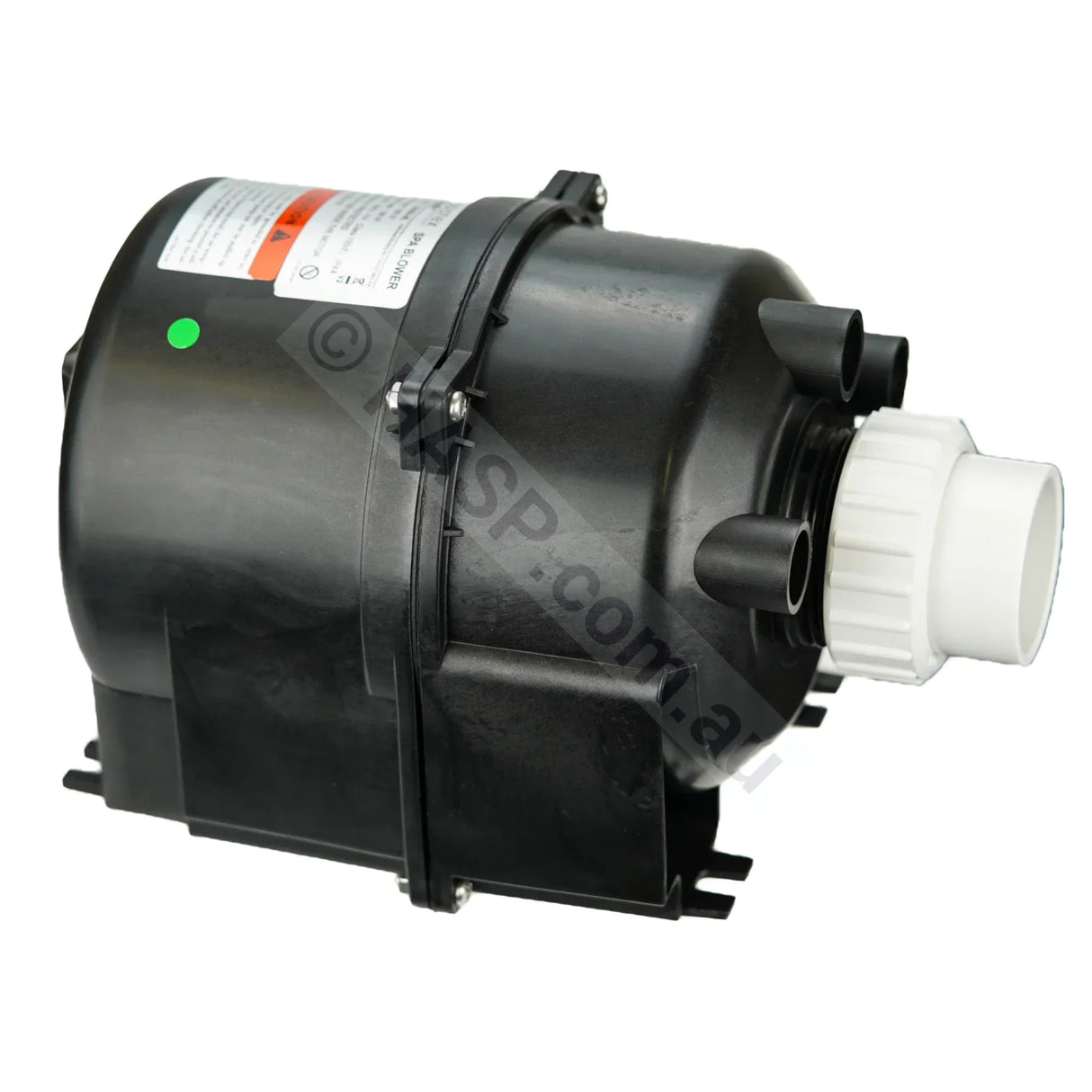 Spatex Sx 800 Heated Spa Blower - Universal Air Blowers