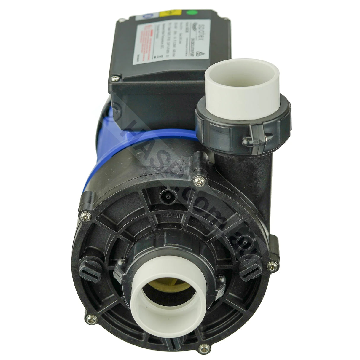 Sxc35 Spa Circ Pump - 1/3Hp Spatex Universal