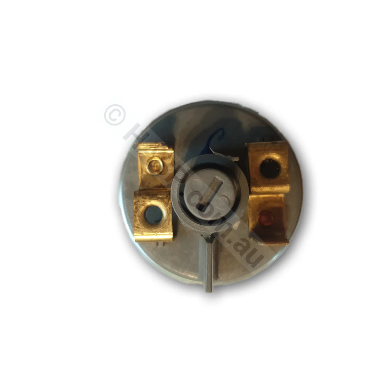 Tecmark Hydroquip Adjustable Pressure Switch - Universal - 1/8" NPT - 3902 3903 - Heater and Spa Parts