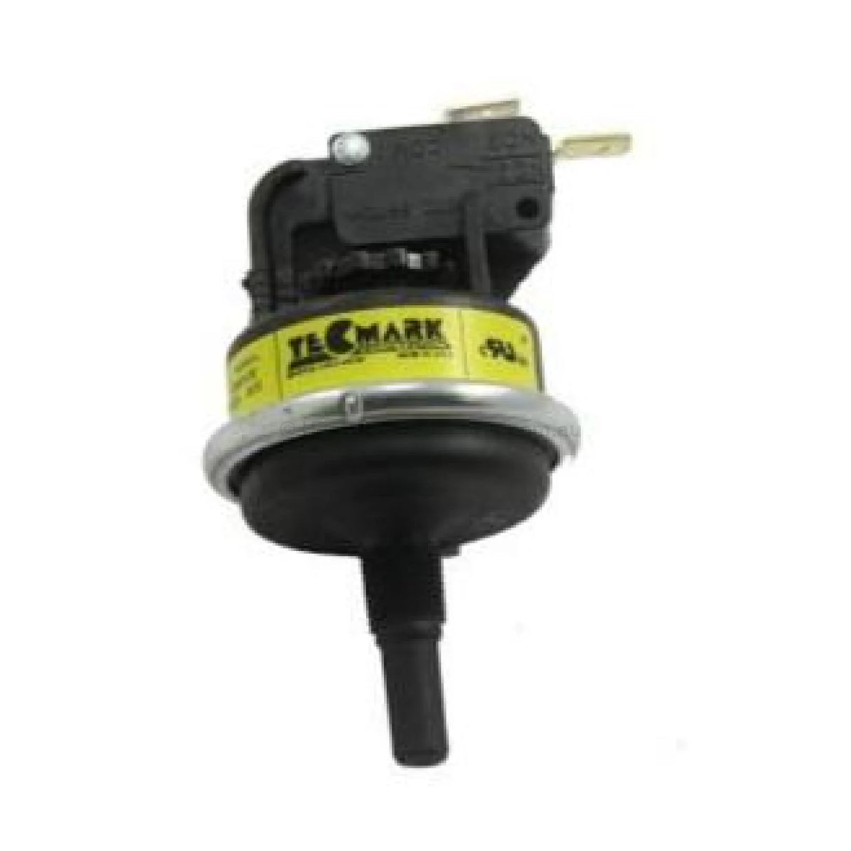 Tecmark & Hydroquip Water Pressure Switch - Pentair Raypak and Others - Heater and Spa Parts