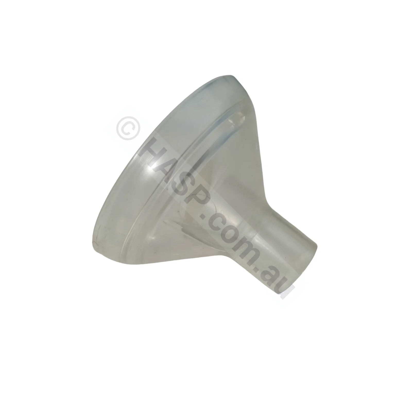 Telsa 05 / Vektro Mini - Spare Parts Canopy W/ Flap