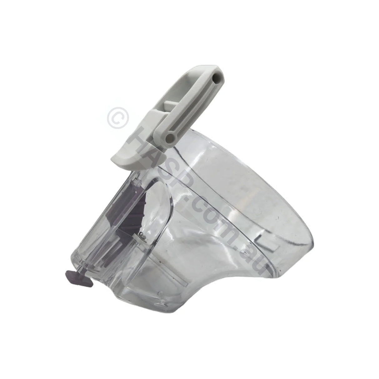 Telsa 30 Nozzle with Latch