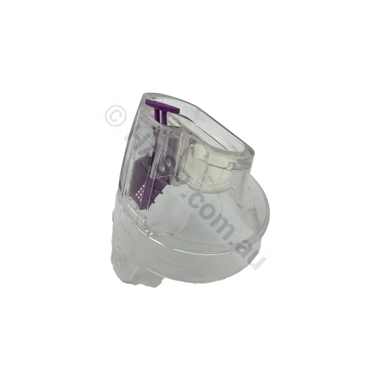 Telsa 30 / Vektro Z200 Spare Parts Nozzle / Canopy Vacuums