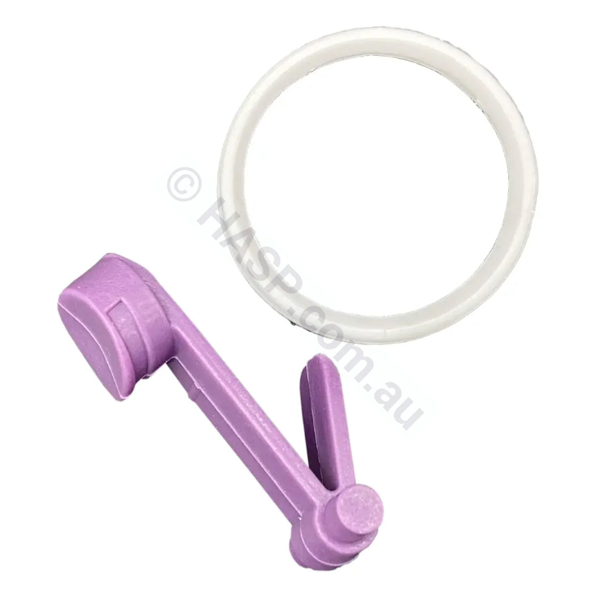 Telsa 30 / Vektro Z200 Spare Parts Vacuums