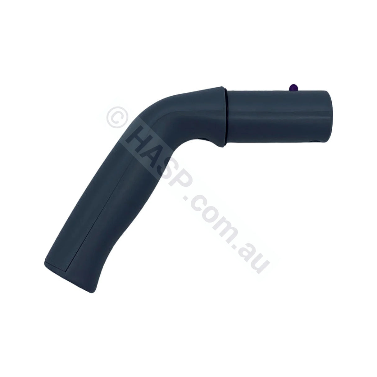 Telsa 50 Purple Handle