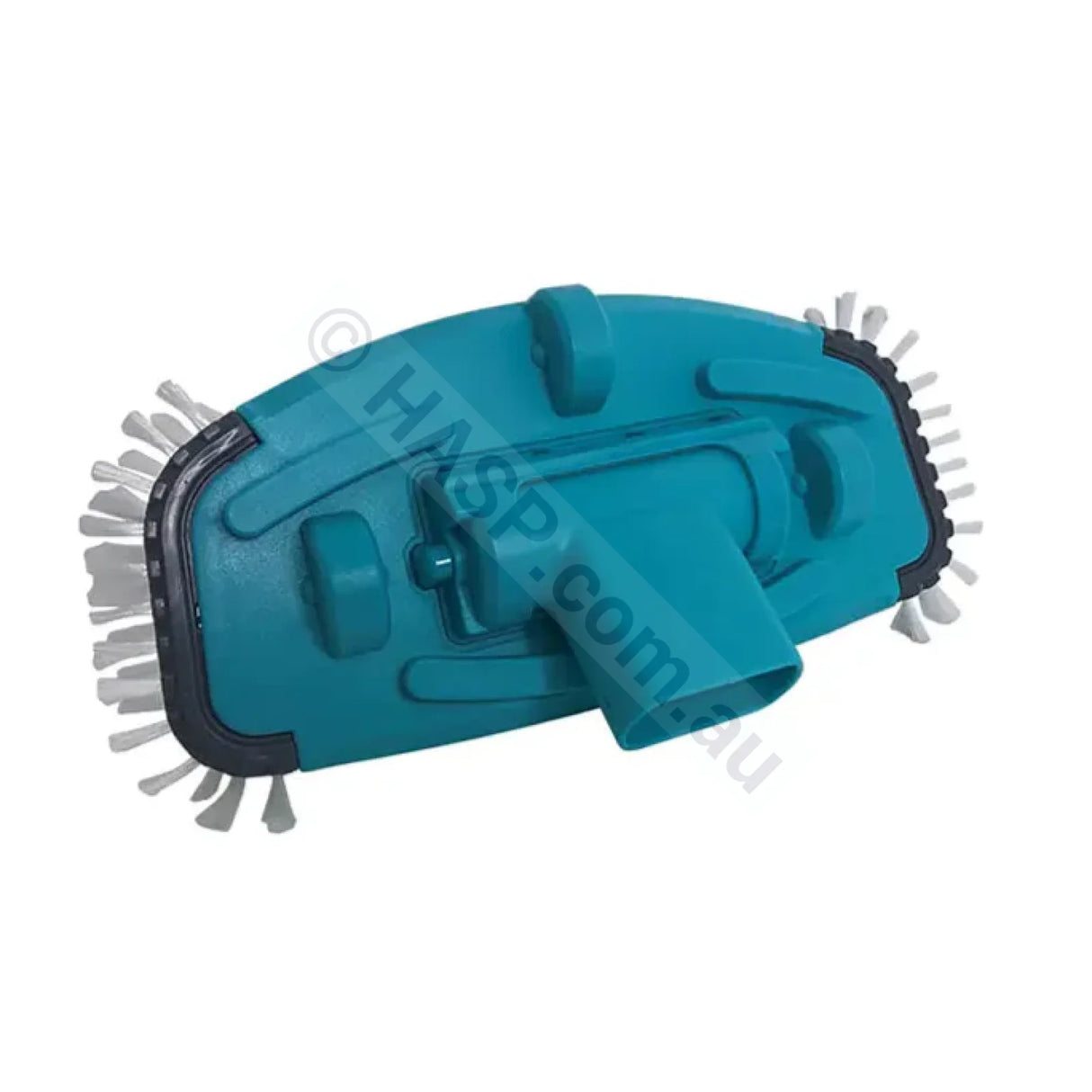 Telsa 50 / Vektro V300 Spare Parts Suction Head w/ Brushes Vacuums