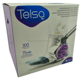Telsa 90 Cordless Vacuum Cleaner - For Small Pools