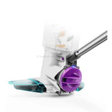 Telsa 90 Cordless Vacuum Cleaner - For Small Pools