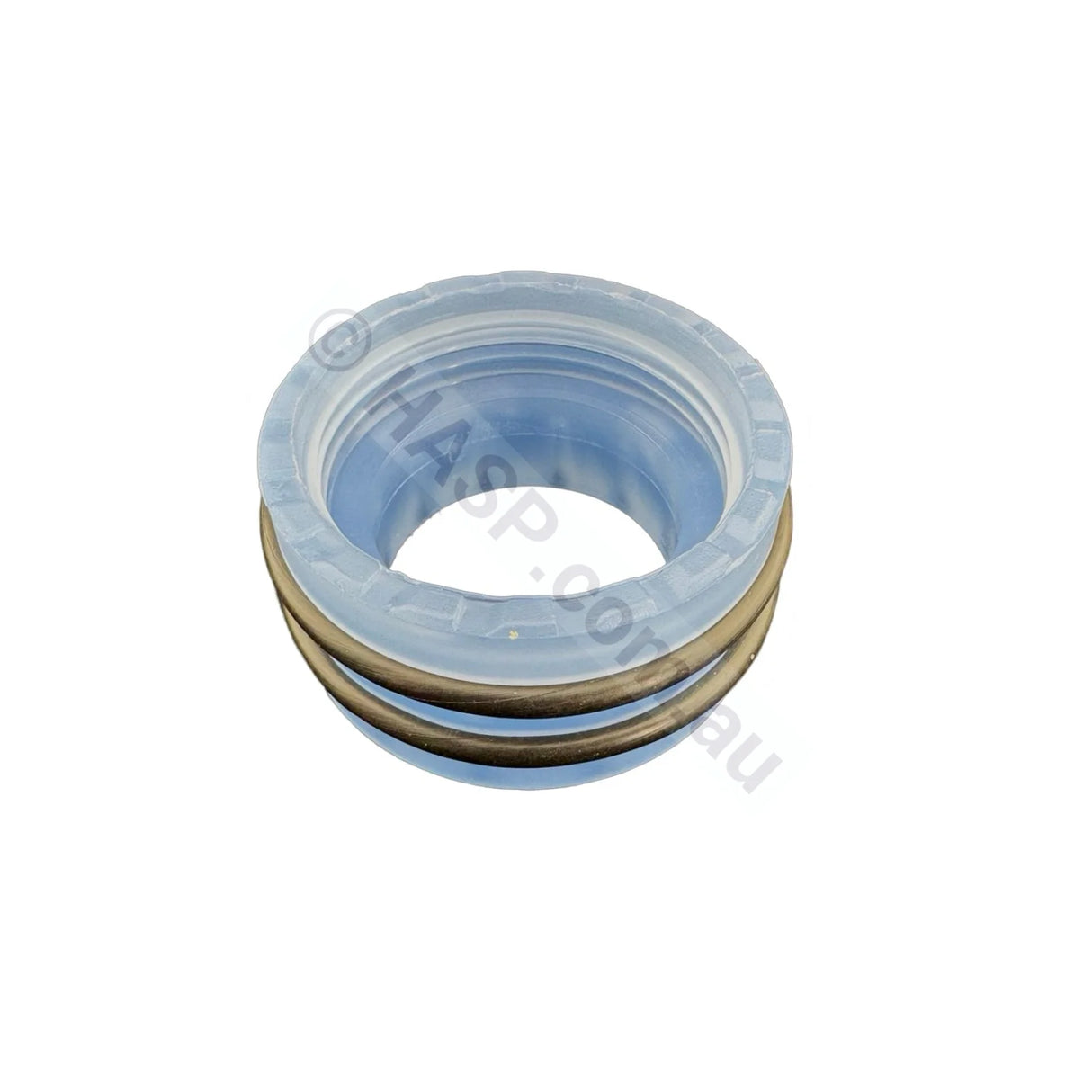 Theralux Quantum / Elecro Uv Parts - Lamp Sleeve Seals Locking Nut (2-Pack)