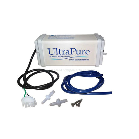 Ultra Pure Water Quality Ups350 Spa Ozonator - Obsolete