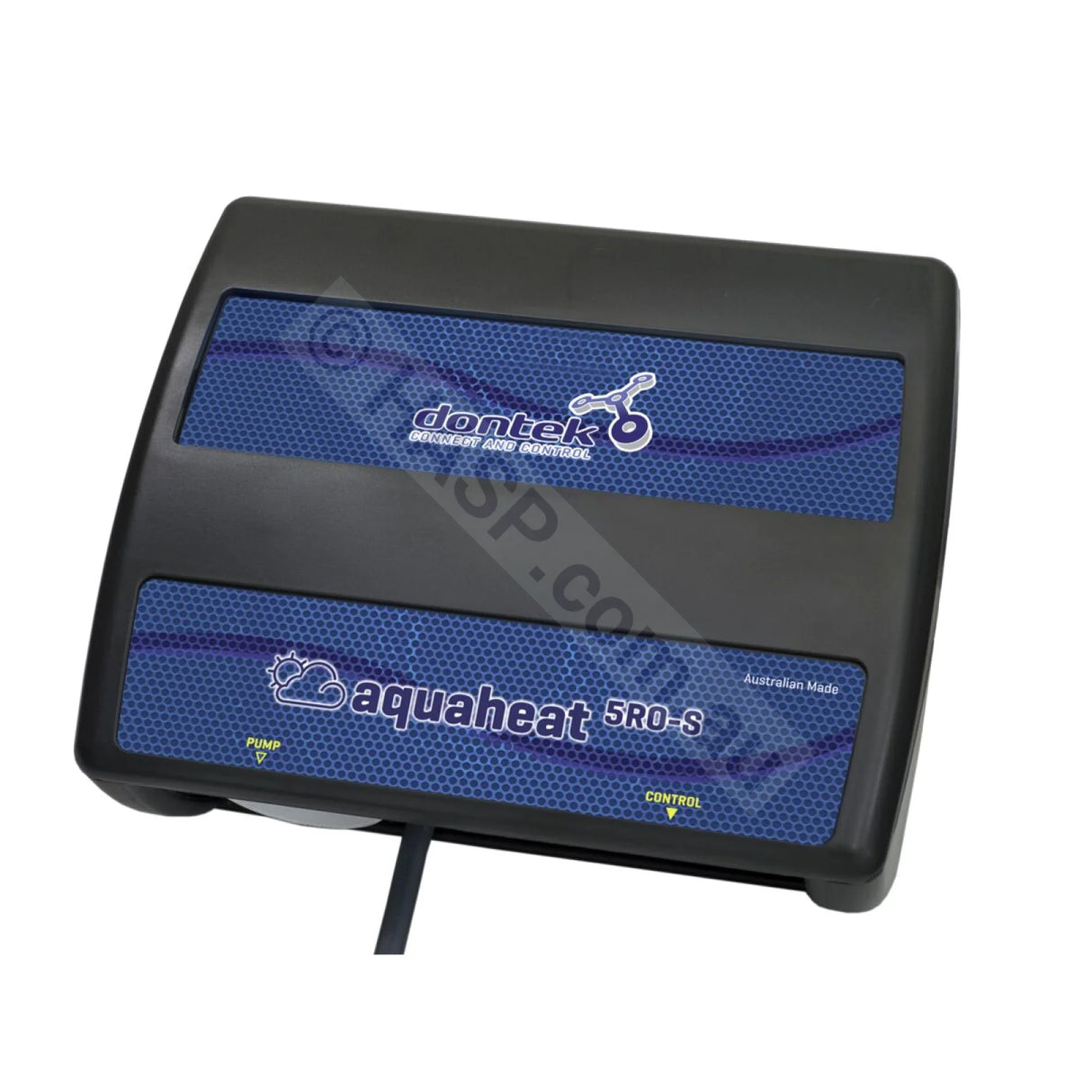 PoolHeat Pump Controllers - aka J-Box / MJ Box for Standalone Heating Pump - Standalone Pool & Spa